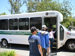 Norco Specialized Transit