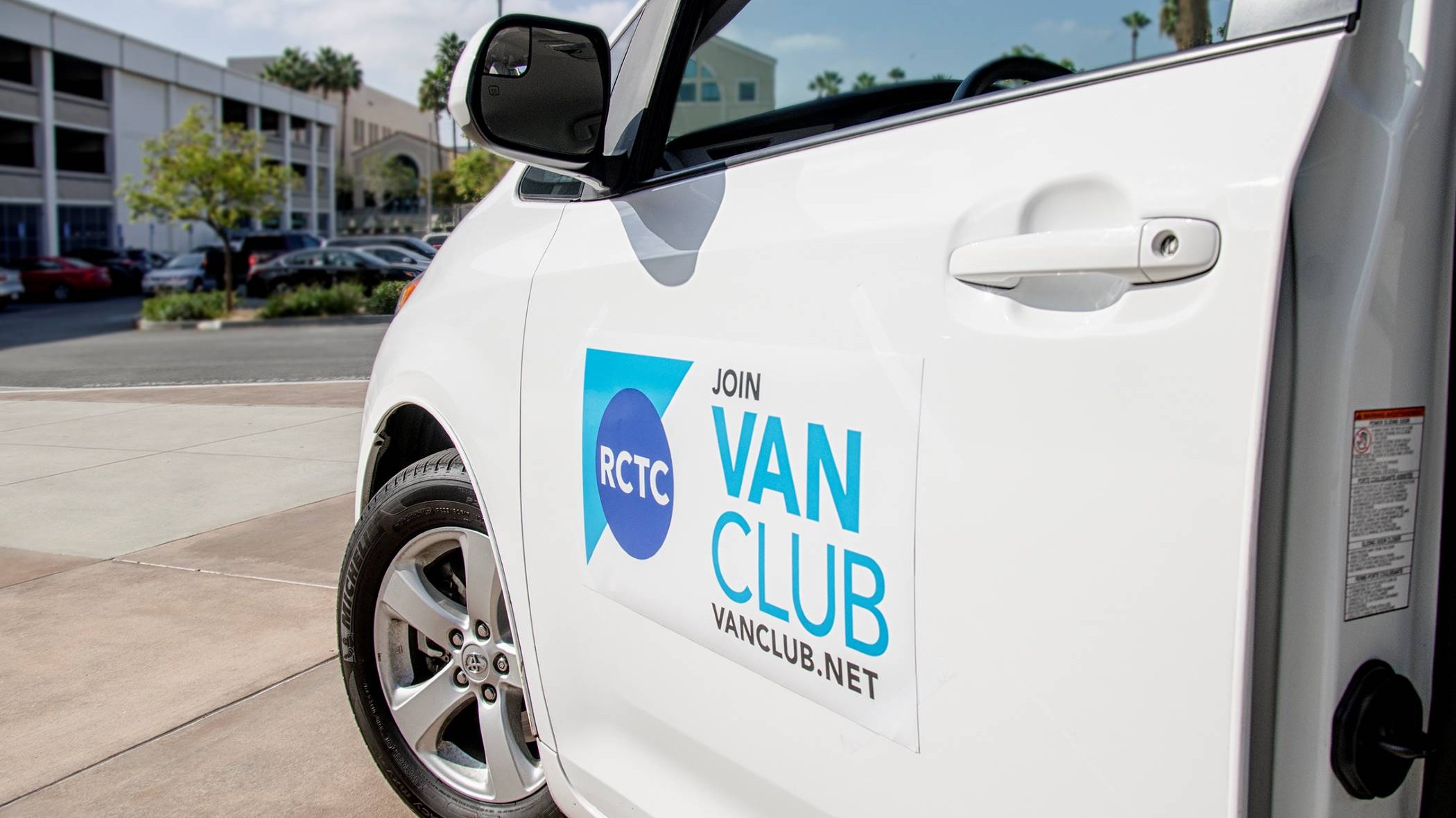 0724 Point VanClub Banner