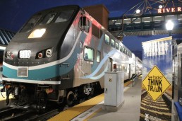 0918 Rail Safety Station Banner