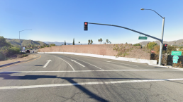 la sierra ramp