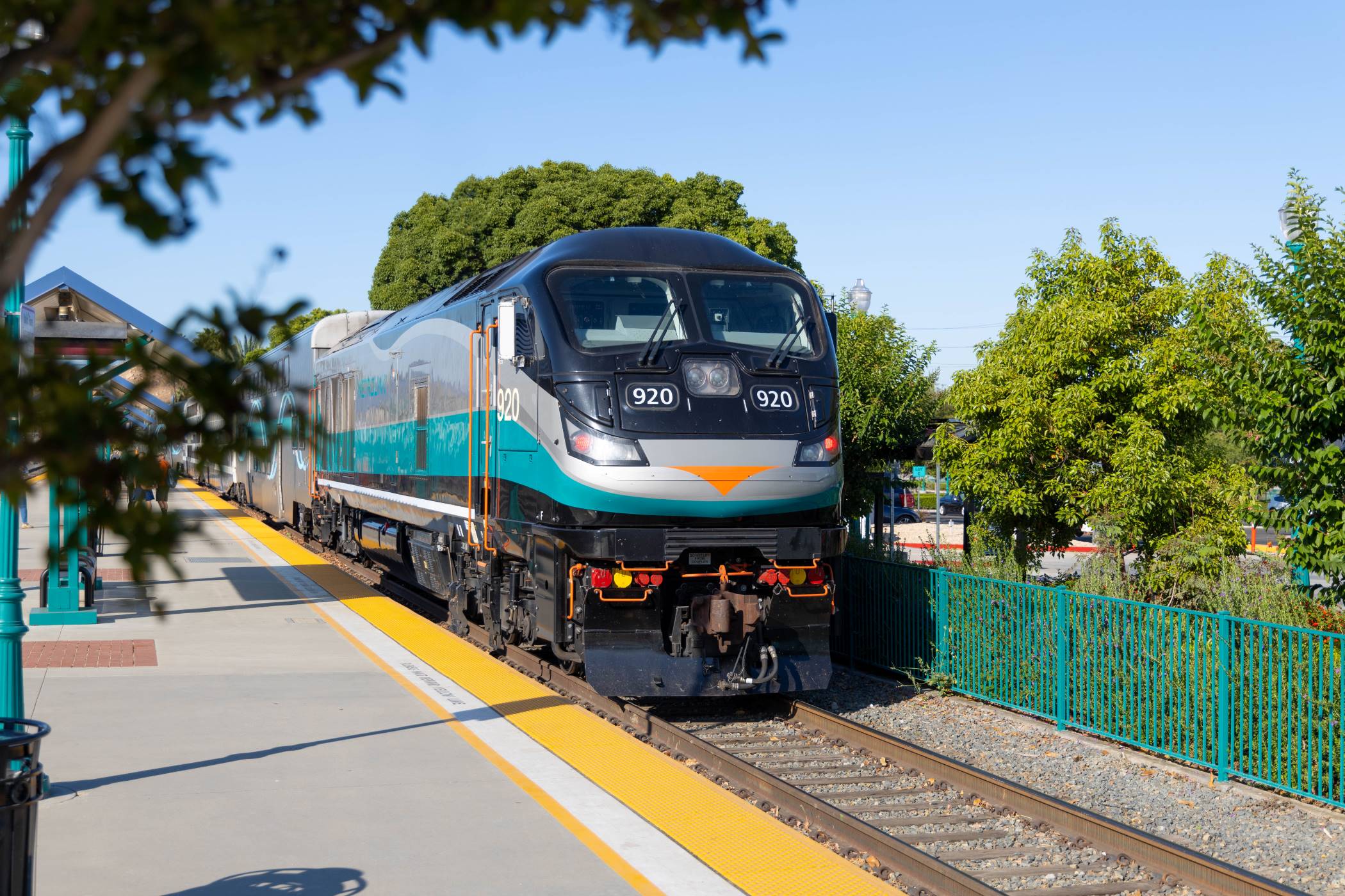 1024 Point Metrolink Optimization Banner