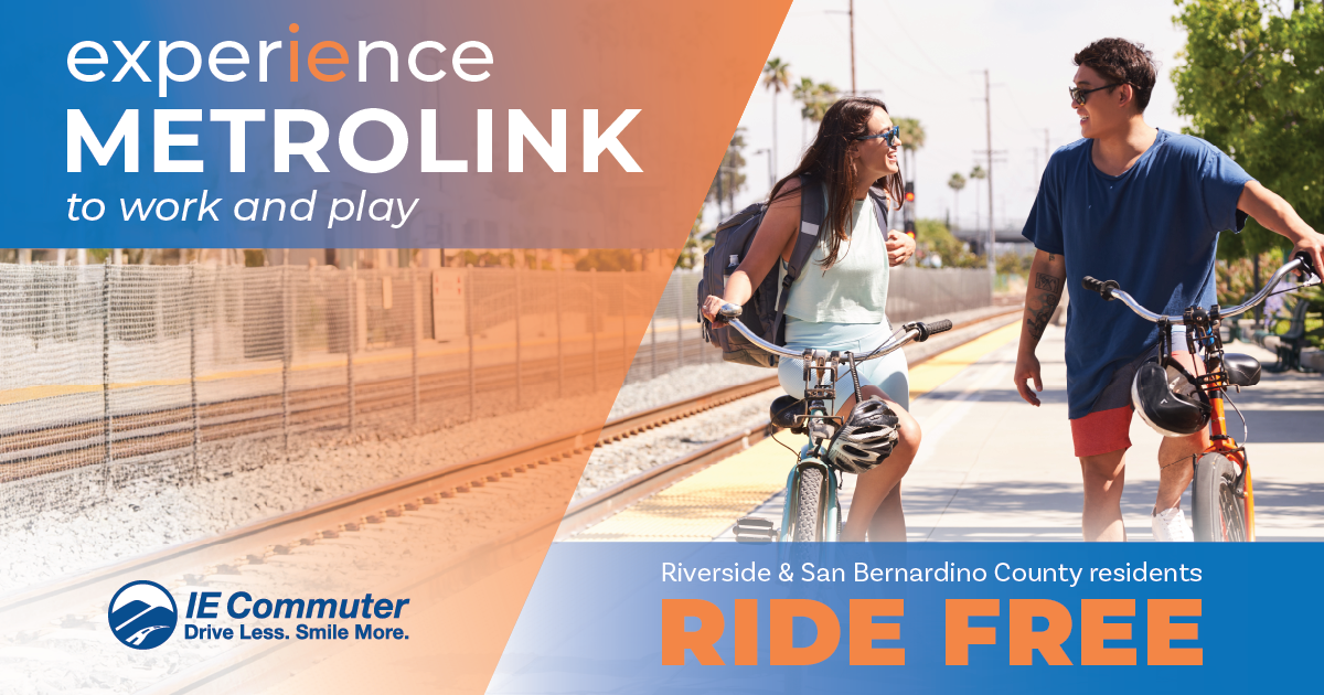 0325 Point Experience Metrolink Promo