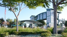 0525 Point Riverside La Sierra Metrolink Station 2012