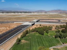 I 215 Van Buren Interchange 2