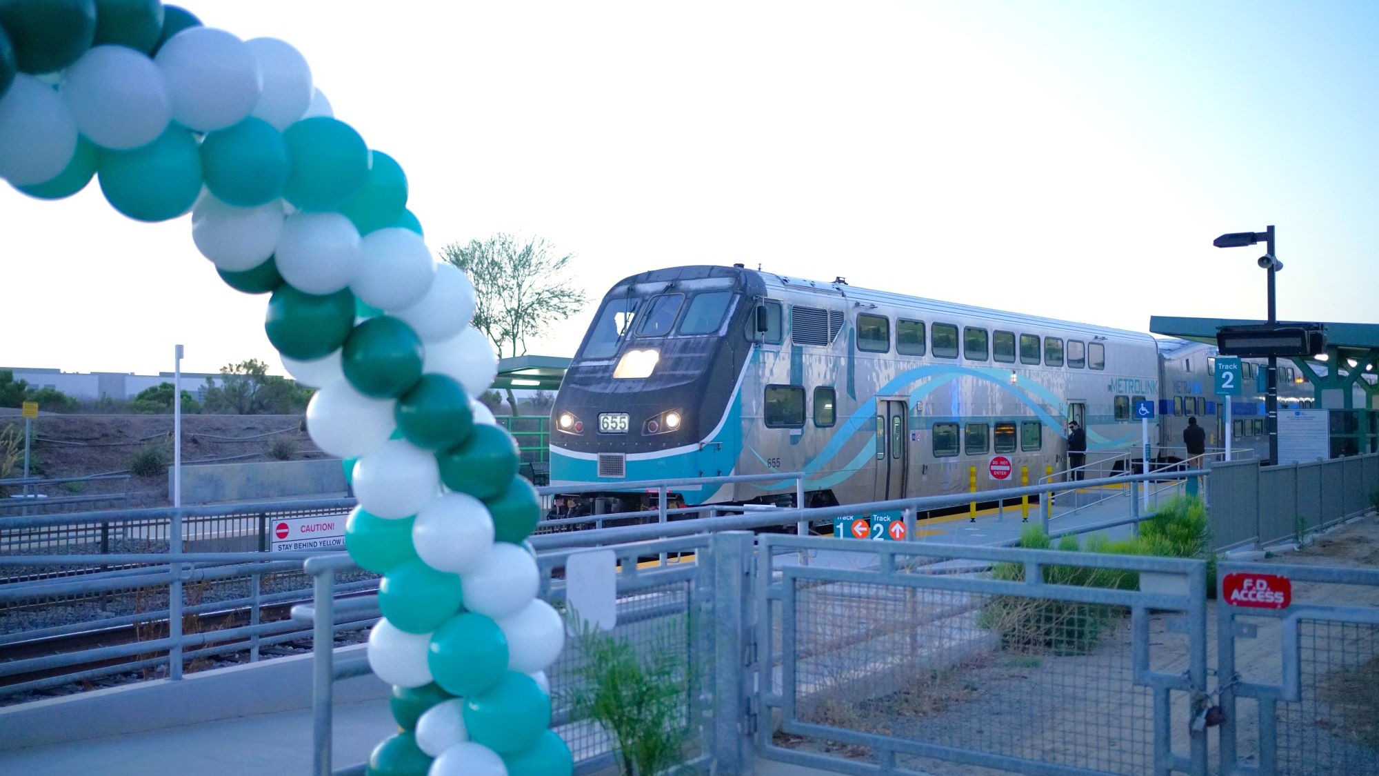 0725 Point MVMF Platform Opening Celebration