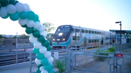 0725 Point MVMF Platform Opening Celebration