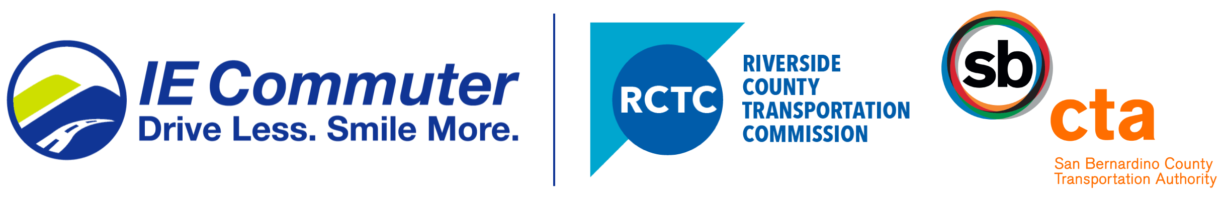 0825 IE Commuter RCTC SBCTA Logo 2