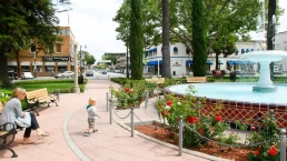 0825 Point Metrolink Old Towne Orange