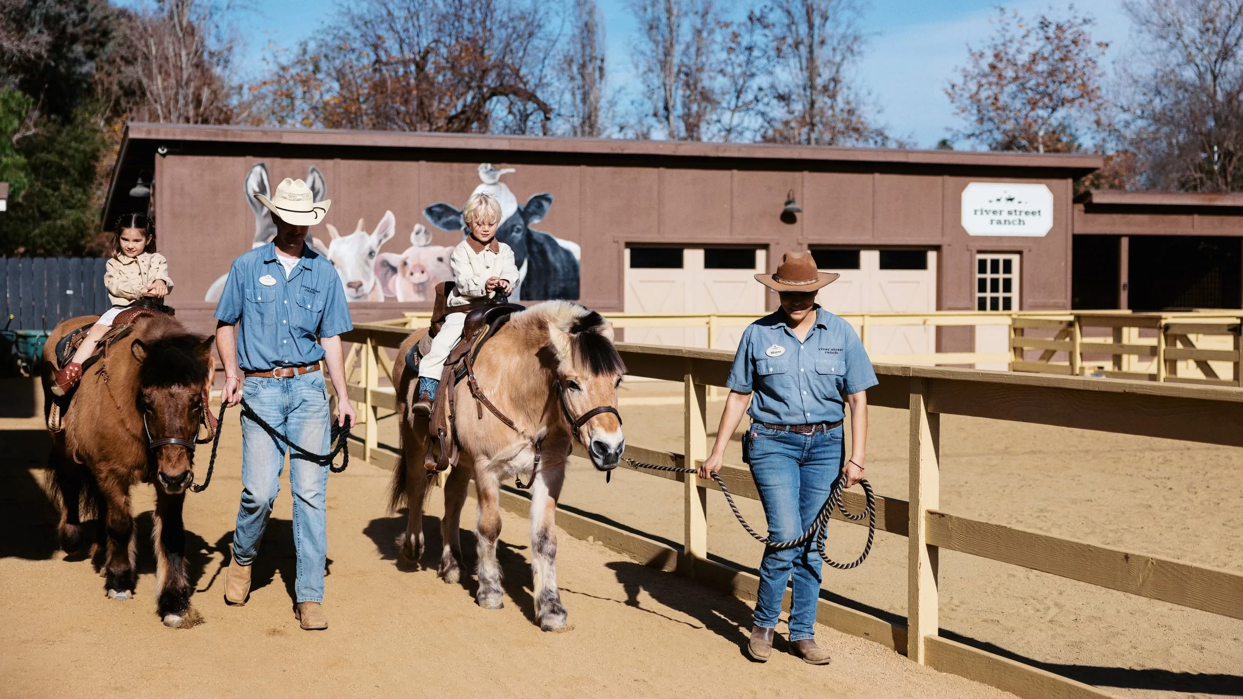 0825 Point Metrolink River Street Ranch