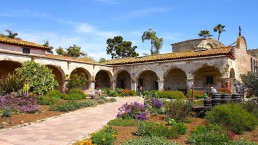 0825 Point Metrolink San Juan Capistrano