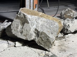 1225 The Point Express Lanes Slab Replacement 01