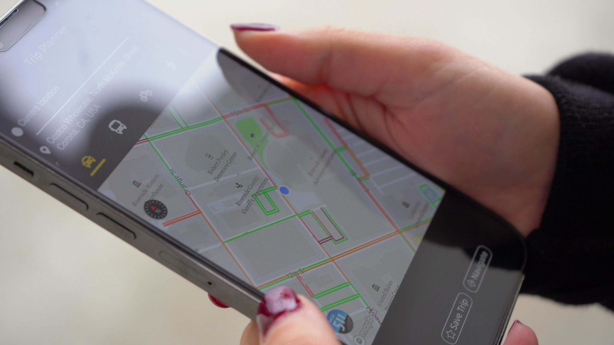 0126 The Point 511 Survey Banner