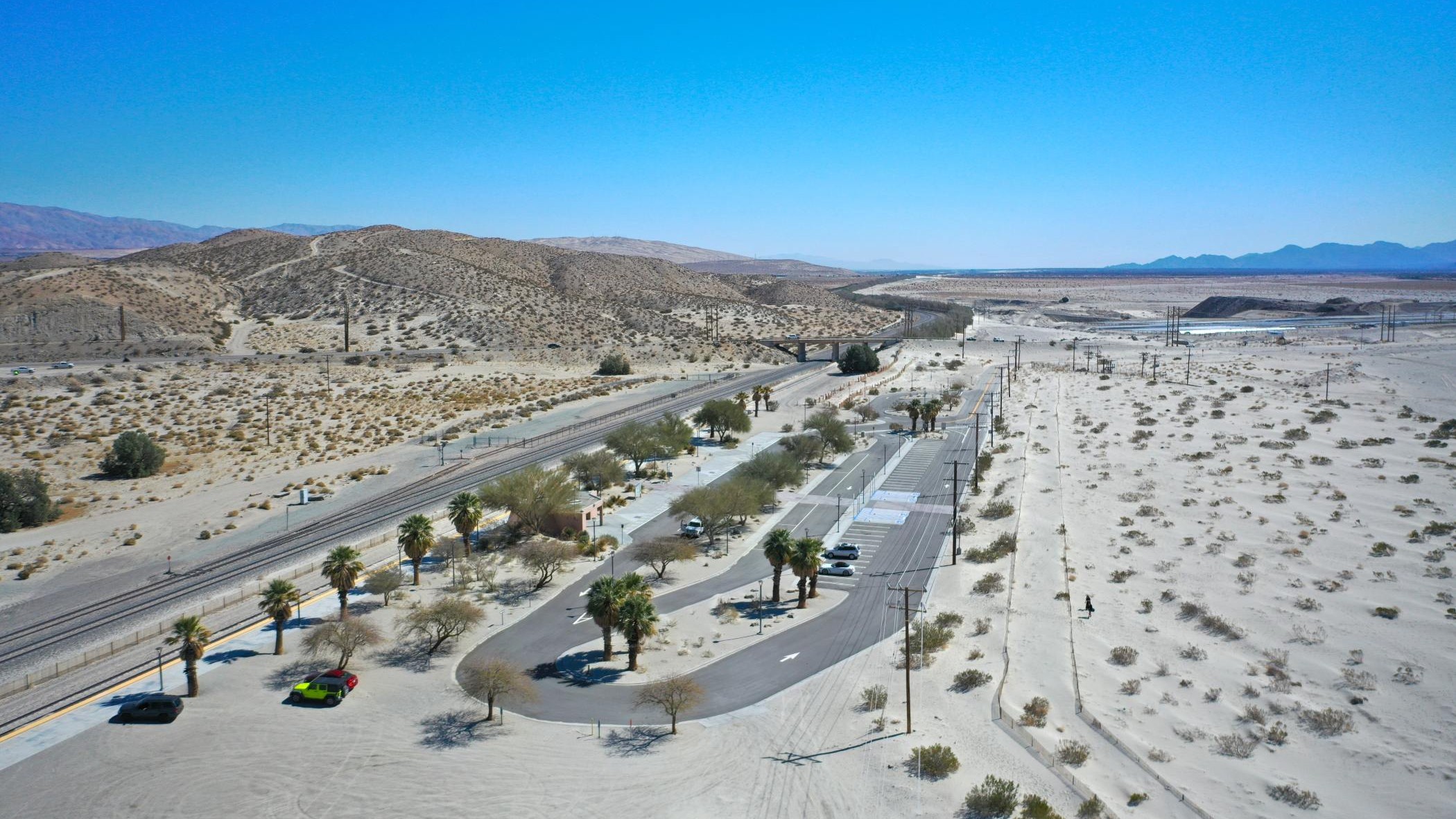 0126 The Point CVR Banner