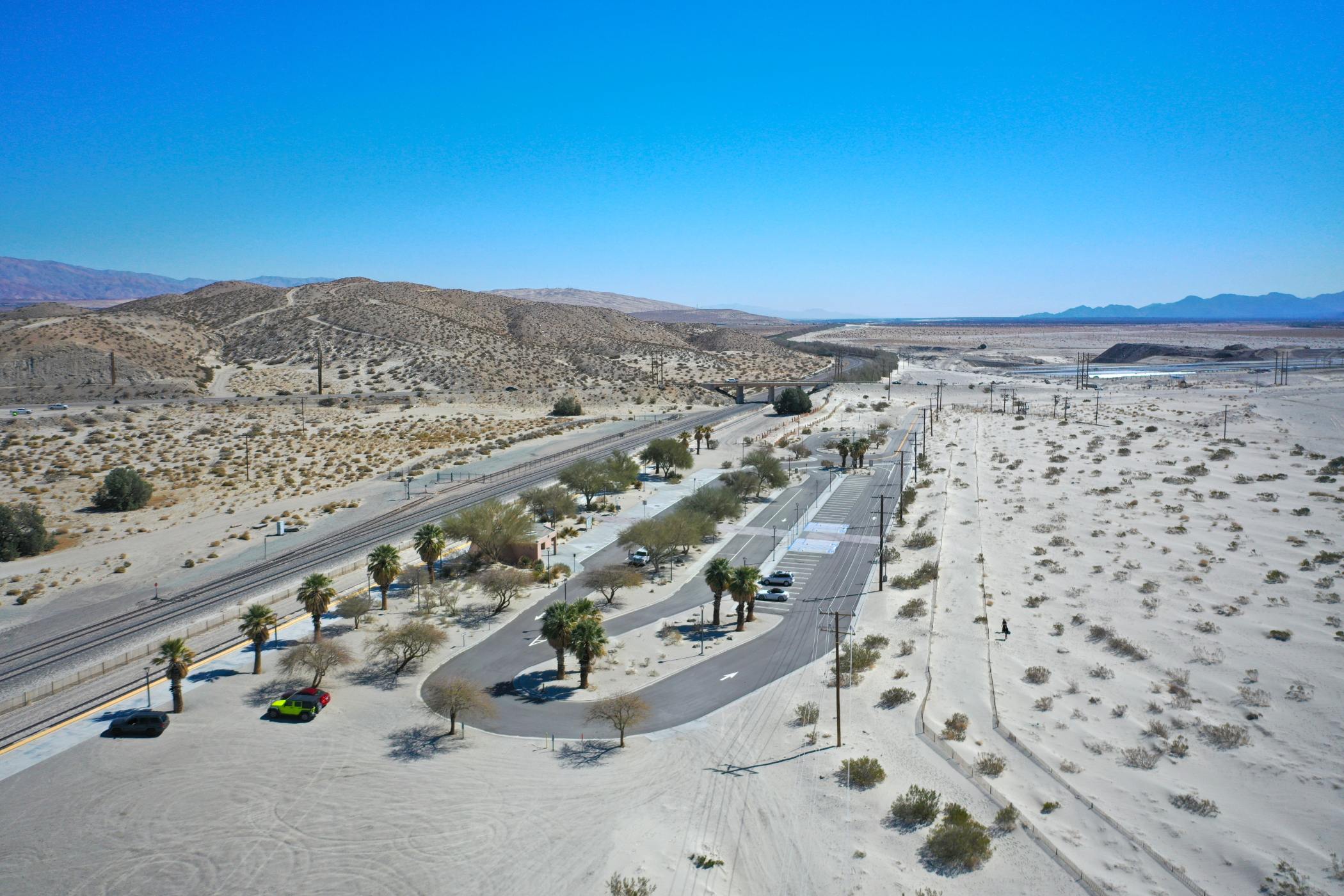 0126 The Point CVR Banner