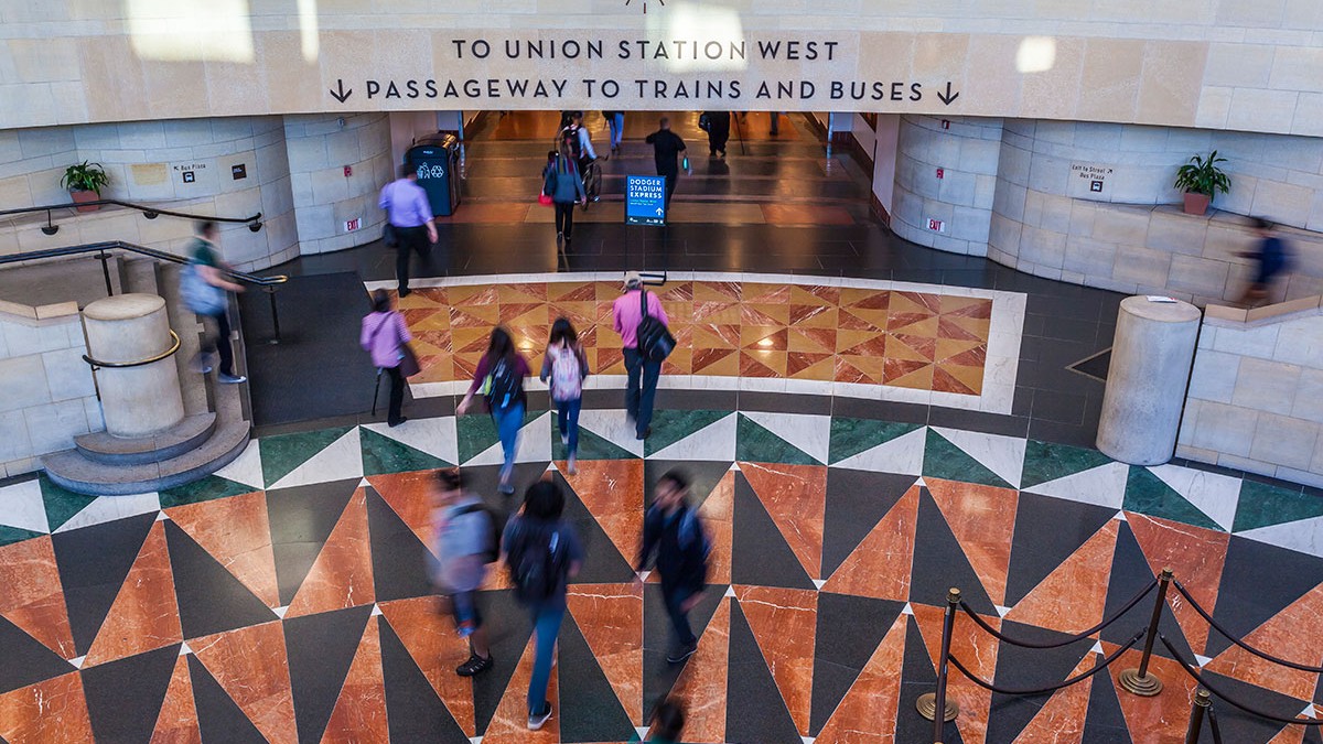 los angeles union station people gallery 04