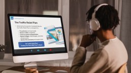 نموذج شاشة ندوة عبر الإنترنت 0326 نقطة