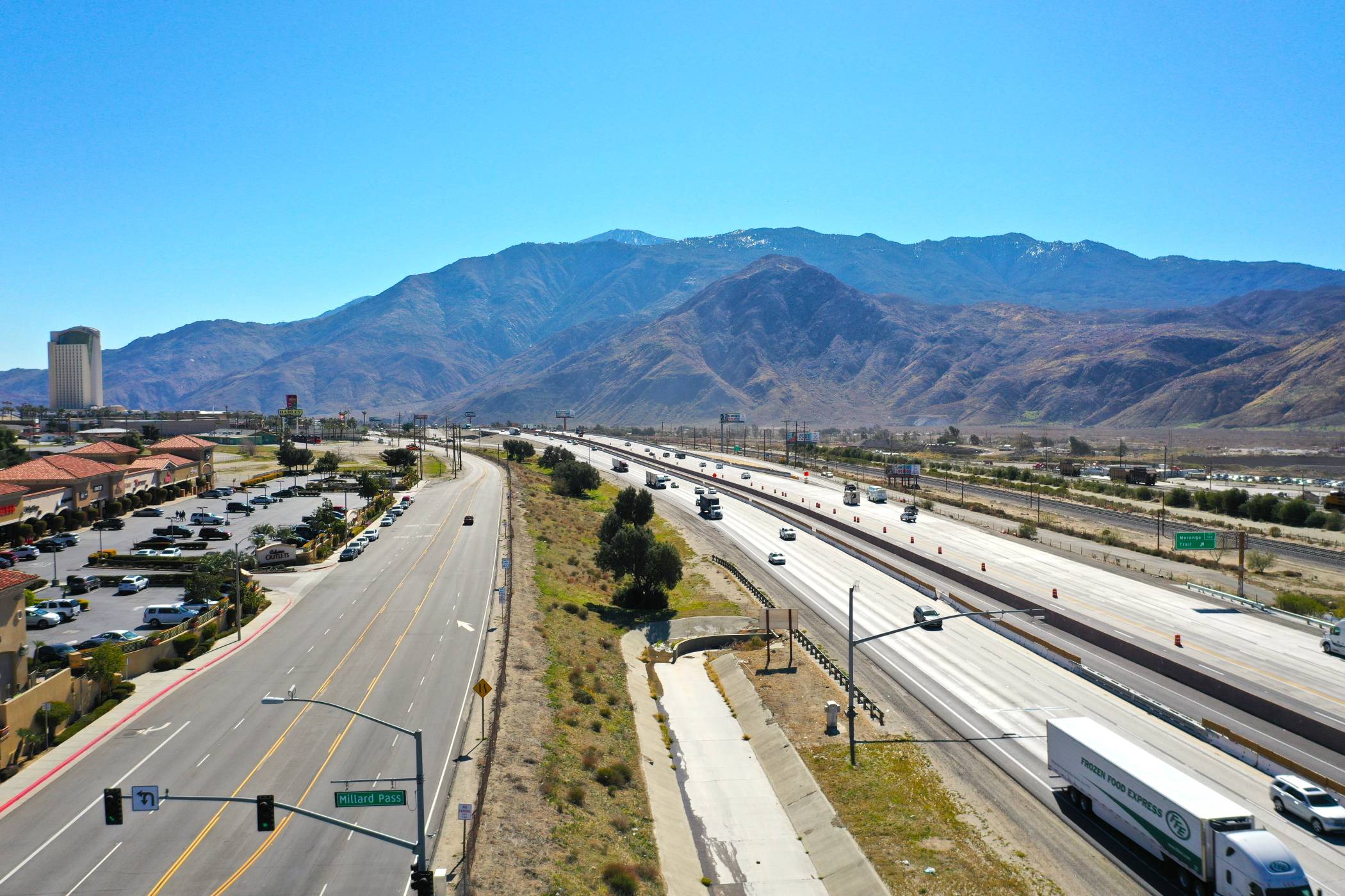 2021 02 24 Cabazon Outlet 006 Web