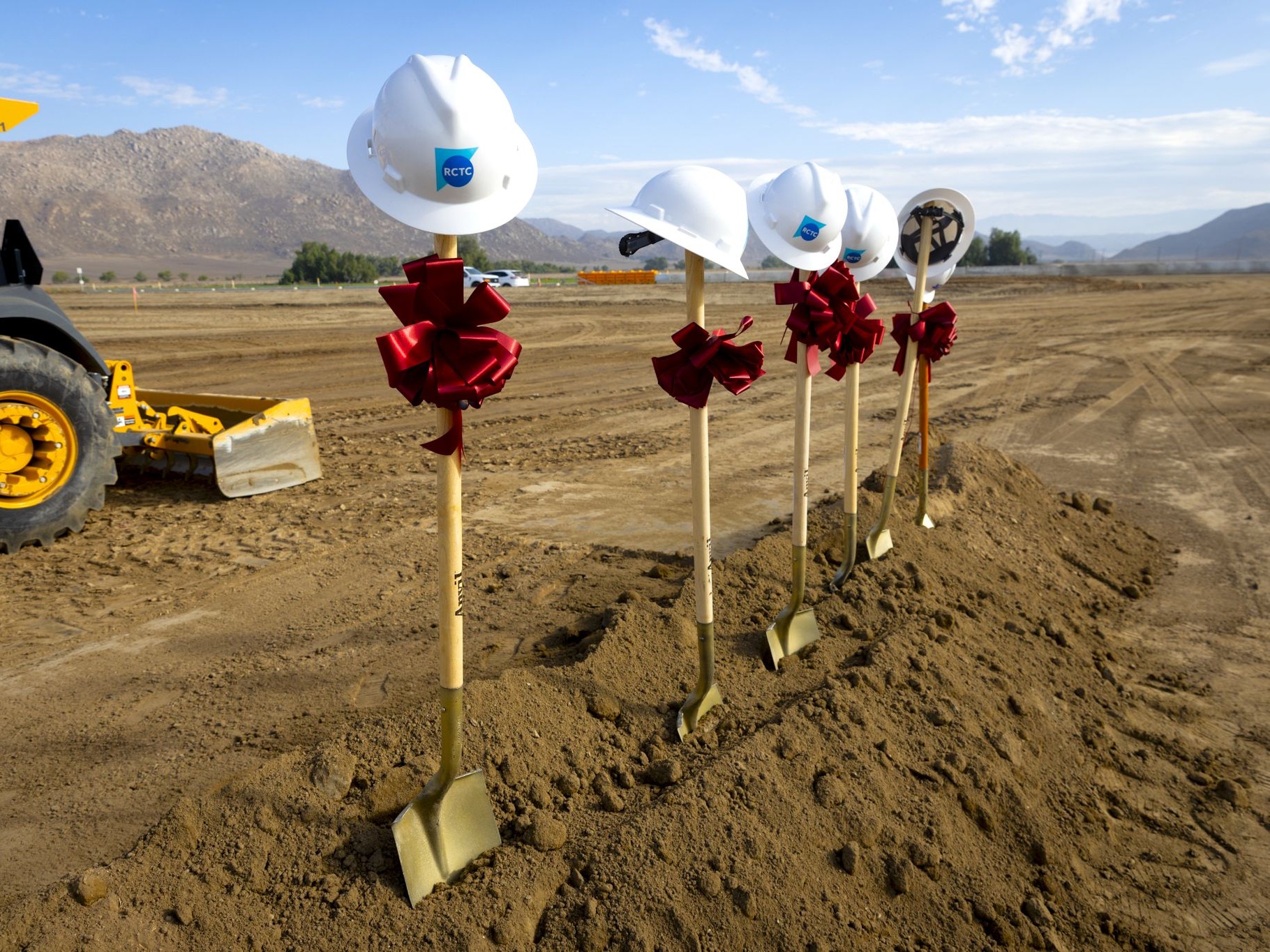 0626 Point MCP Ramona Groundbreaking Cover