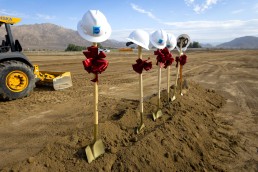 0626 Point MCP Ramona Groundbreaking Cover