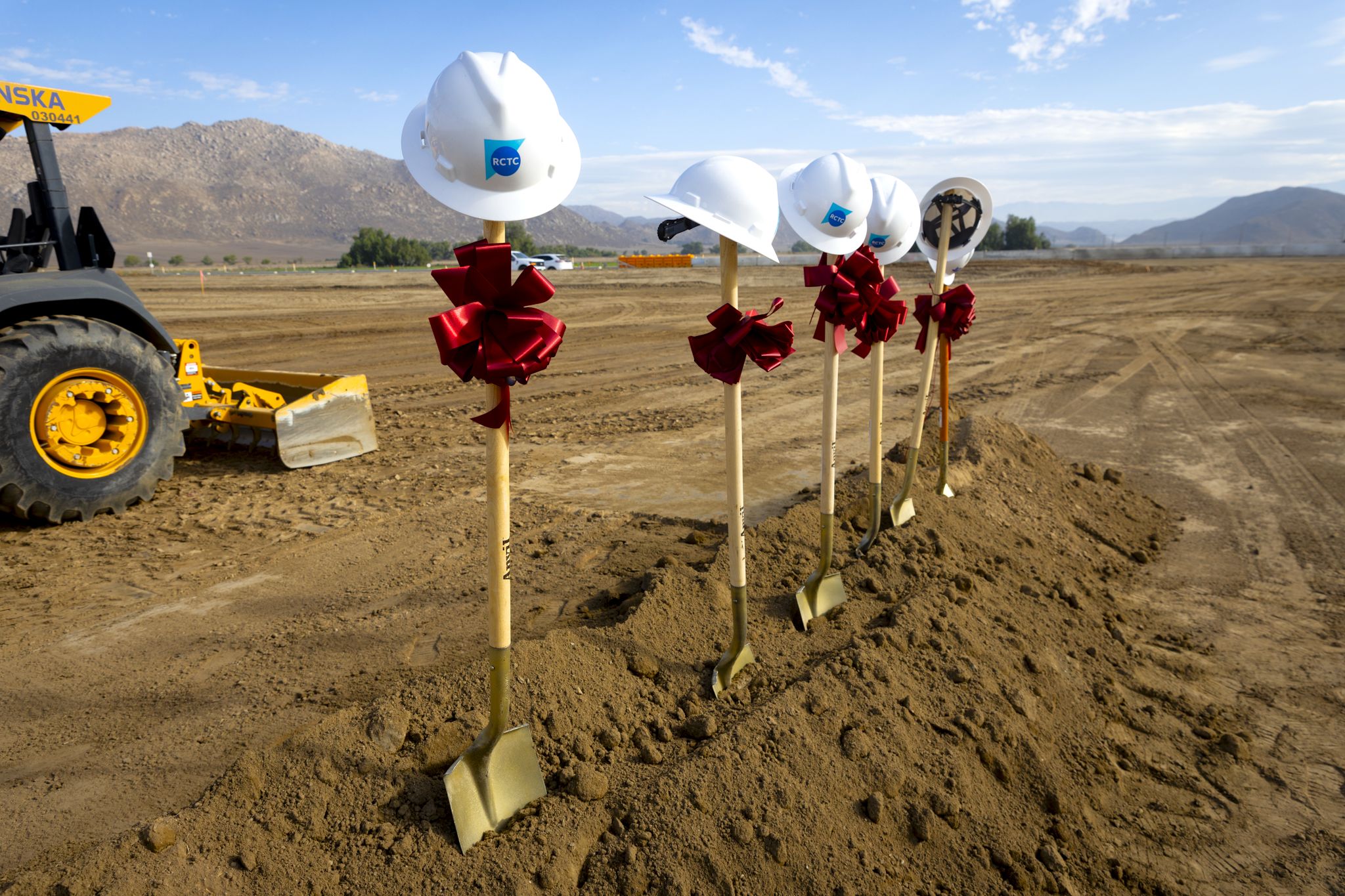 0626 Point MCP Ramona Groundbreaking Cover