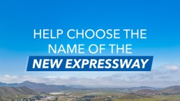 2026.07 Expressway Renaming Tile