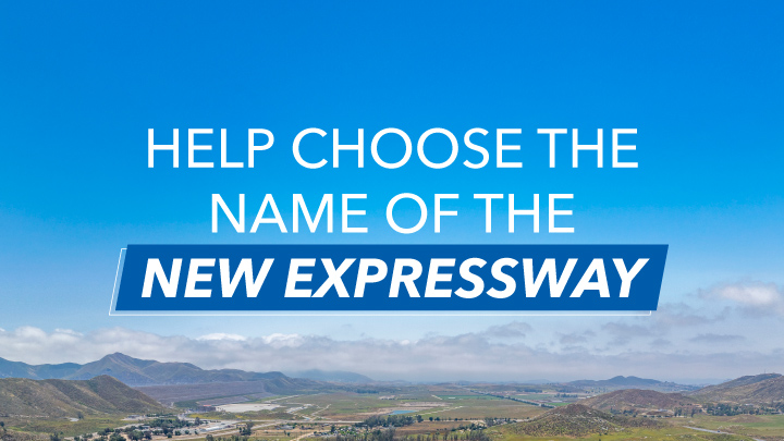 2026.07 Expressway Renaming Tile