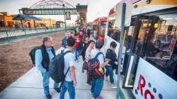 2026.07 Point Transit Needs Bus Banner