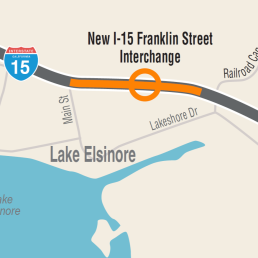 0826 Franklin IC Map